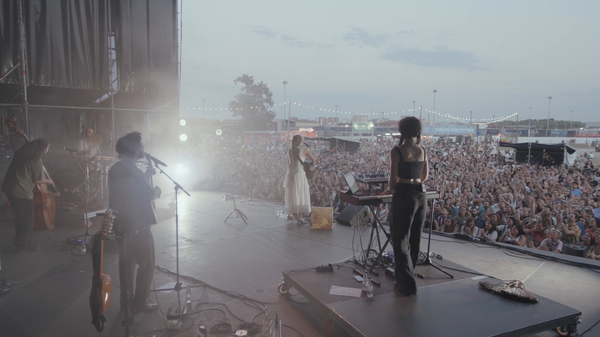Música — Lumo Visuals